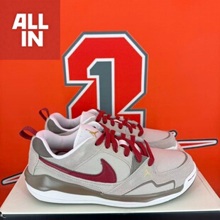 JORDAN CMFT ERA马年新年款AJ男子经典百搭潮流休闲鞋 IQ9781-261