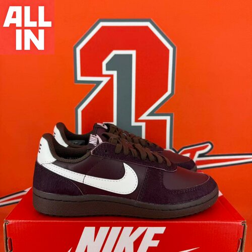 Nike/耐克防滑耐磨低帮休闲鞋