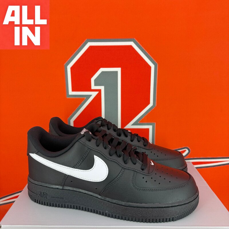 Nike耐克Air Force1男女款经典AF1空军低帮休闲板鞋FZ0627-CJ9179