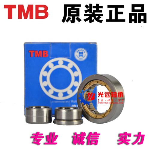 天马TMB圆柱滚子轴承NUP2203/2204/2205/2206/2207/2208/22092210