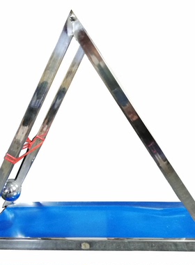 X102901动量守恒小车中学物理力学实验器材全套动能守恒