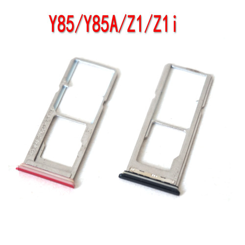 vivoY79Y83Y85手机SIM卡托卡槽