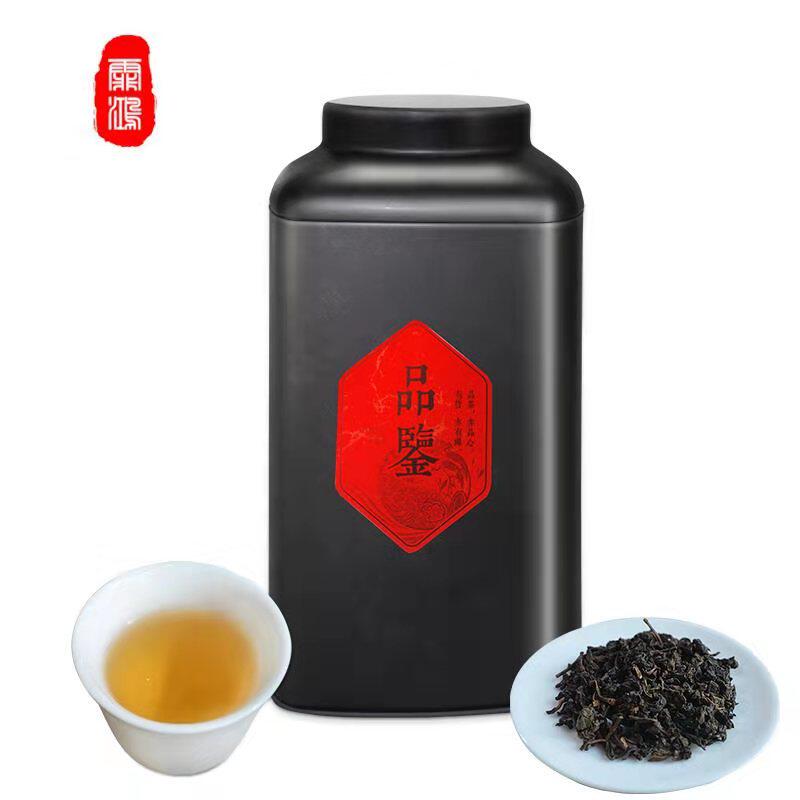 正宗安溪铁观音茶叶浓香型特级150g陈年老茶兰花香乌龙茶送礼茶叶