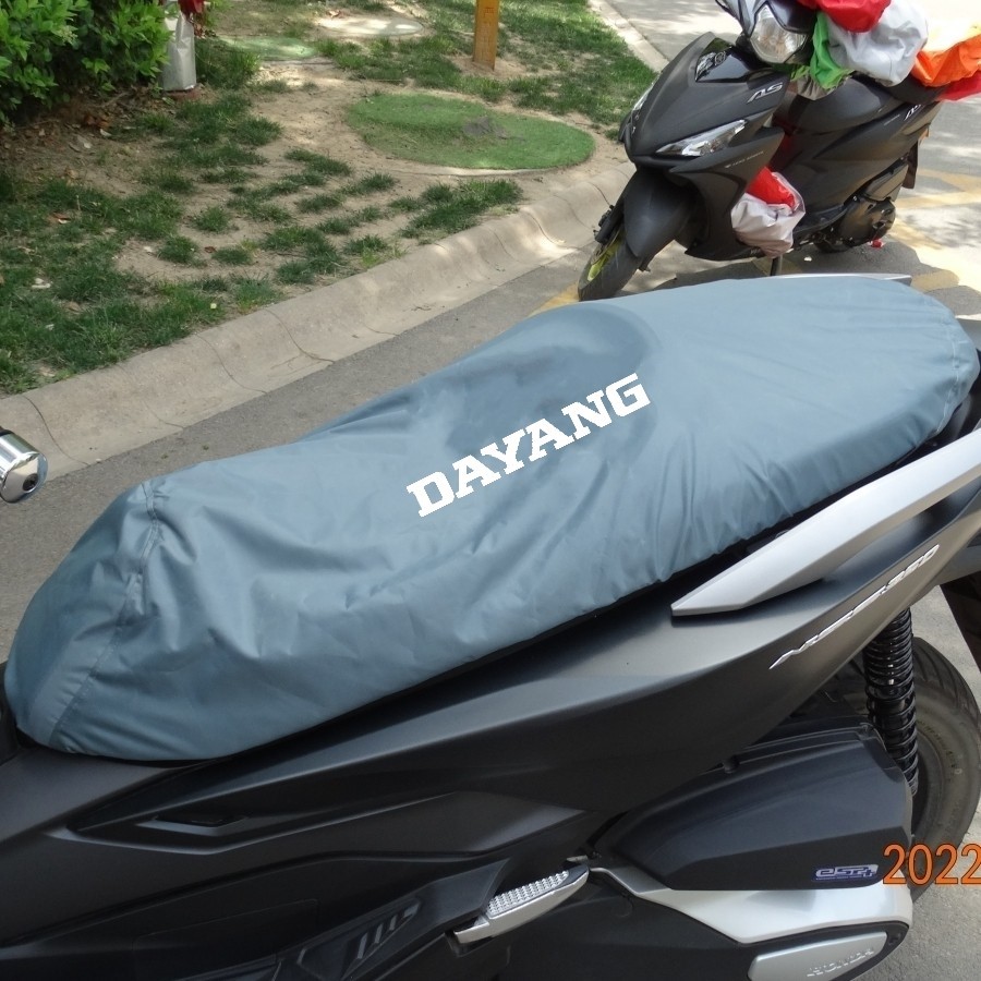 大阳VRF150(DY150T)踏板摩托车