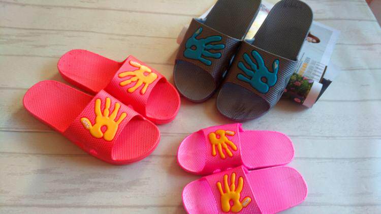 Chaussons enfants pour Toute saison - Ref 1025719 Image 5
