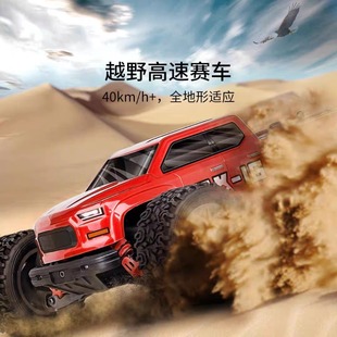 PDracing 1/16 TK16 TR16大脚车RC遥控车四驱越野赛车模型玩具男