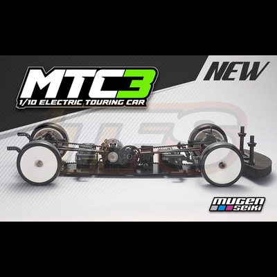 MUGENMTC31/10电房专用配件