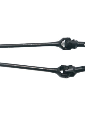 YK4082 PRO 易控模型1/8攀爬车 14019 原厂配件 横万向传动轴