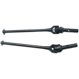 YK4082 PRO 易控模型1/8攀爬车 14019 原厂配件 横万向传动轴