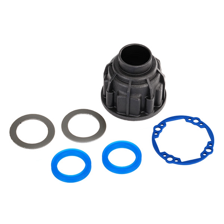 Traxxas UDR 差速齿改后差速器 #8581 8582 8583 8584