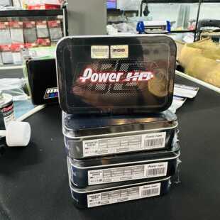 Power HD GTS-2 短身舵机高压无刷  支持富斯i-BUS2协议