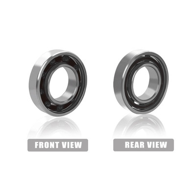 T-Work's 陶瓷/钢制轴承 10x19x5mm AE 15S 发动机 适用