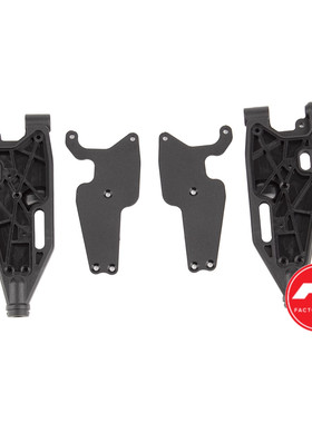 TeamAssociated AE 81495 81476 8T3.2 RC8T4 卡车前下摆臂A臂