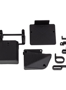 TeamAssociated AE RC8B4 B4E 81572 设备舱