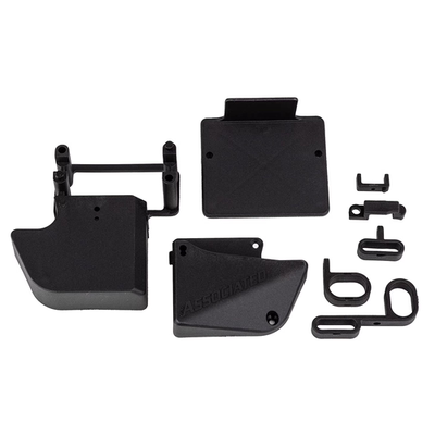 TeamAssociated AE RC8B4 B4E 81572 设备舱