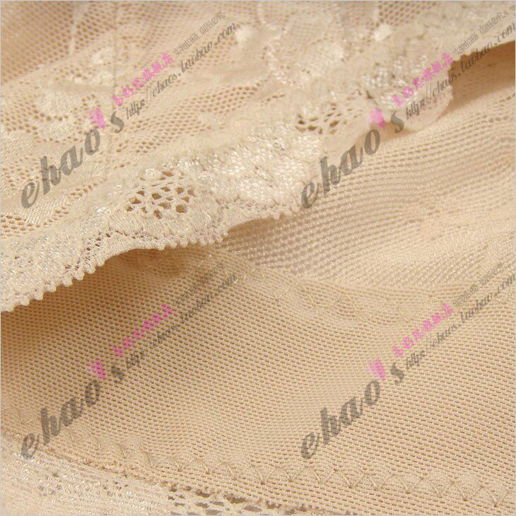 body amincissant CK251 en nylon - Ref 674114 Image 5