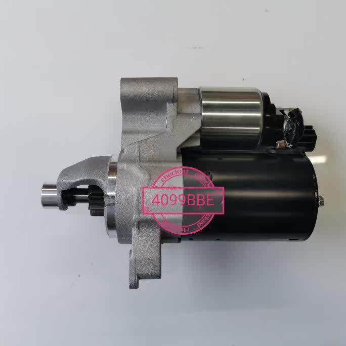 適用奧迪A4L Q5 Q7 A8 A6L C6 C7 A5 啟動(dòng)機(jī)馬達(dá)起動(dòng)機(jī)起動(dòng)機(jī)