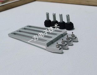 BGA返修台固定支架PCB板支架卓茂智诚雷科效时鼎华焊台通用支架