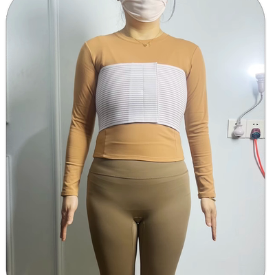 肋骨外翻矫正器胸廓固定带