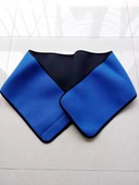 保温运动舞蹈体操护腰瑜伽腰带促销 身收腹健美瑜伽窄护腰