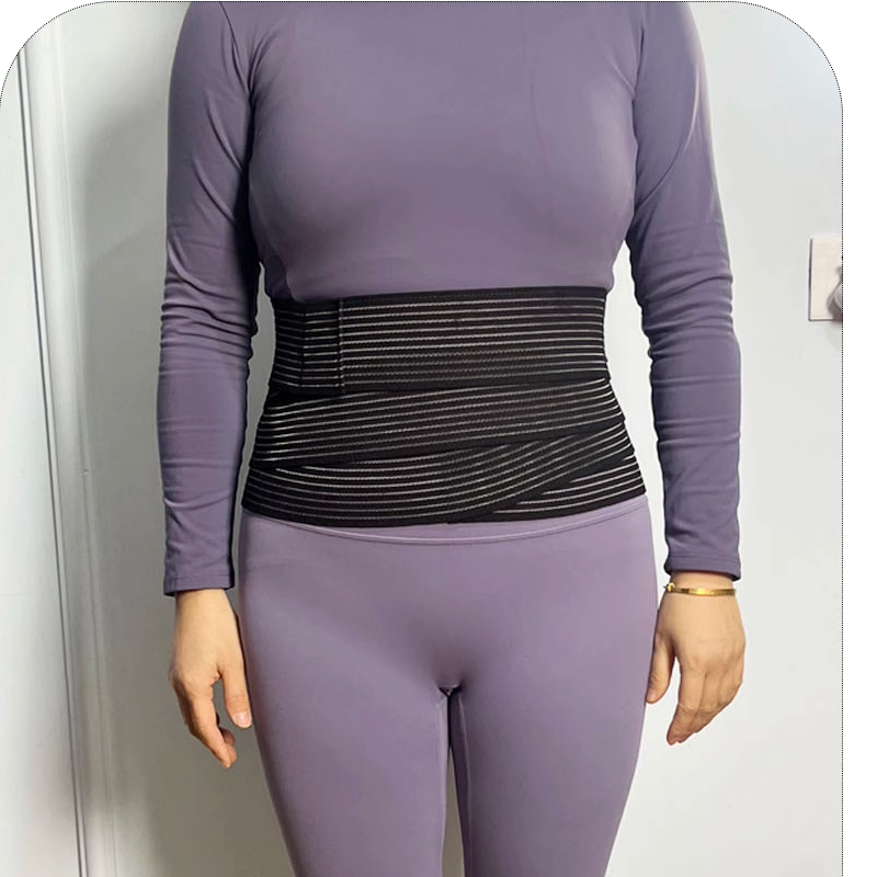 腰封腰腹环吸抽脂术后塑身加压专用塑形腰夹弹力收腰束腹带加压,女士内衣/男士内衣/家居服,塑身上衣,淘宝优惠券,粉丝福利购,淘宝优惠卷