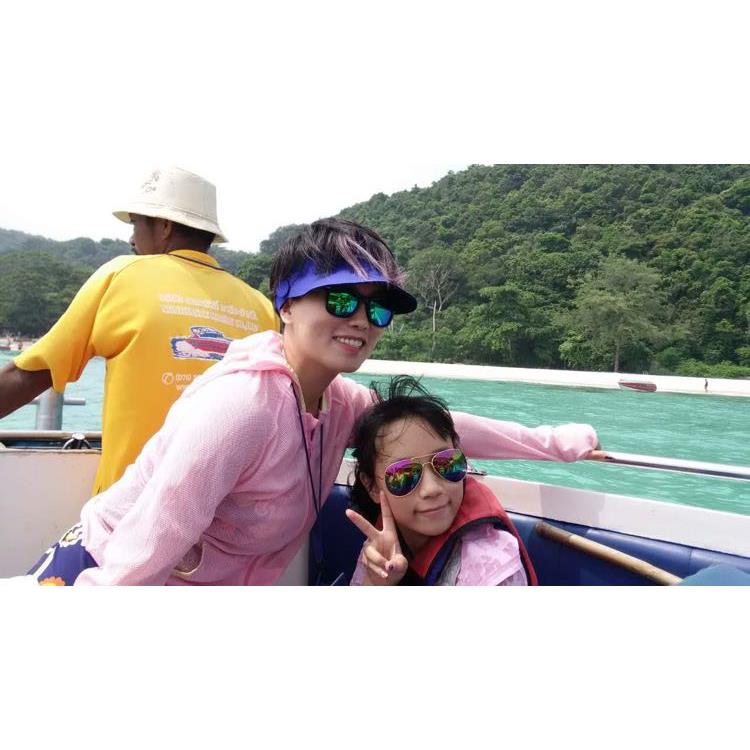 户外射击队专用户外驴友自行车运动沙滩帽抗UV50+防晒