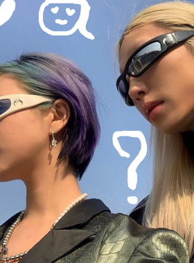 太阳镜户外运动骑行金晓钟月亮