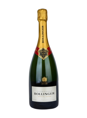 【询价优惠】堡林爵特酿香槟 champagne_bollinger