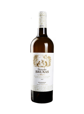 西班牙 秘林白葡萄酒 2019年 Paso das BRUXAS Albarino