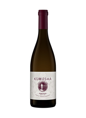 慕本品乐塔吉红葡萄酒 2020年 Kumusha Pinotage