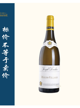 约瑟夫杜鲁安白葡萄酒