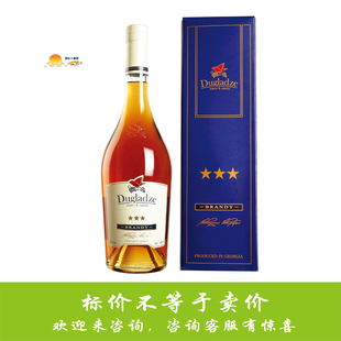 督格拉泽三星白兰地 DUGLADZE BRANDY 3 YEARS OLD
