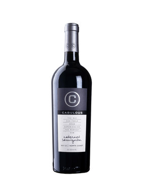 舒特家族 极妙赤霞珠干红 ABULOUS 2013年，750ml  包邮