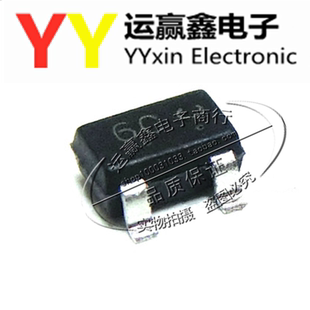 正品 原装 场效应管 贴片 1000个 L2N7002WT1G 集成电路 SOT323