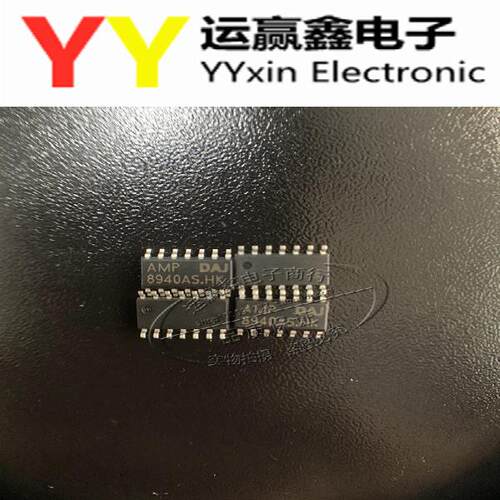 AMP8940AS四运放贴片 升BA14741F LME49740MA OPA4132 4134UA 084