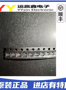 BAT54C/WW1 LBAT54CLT1G/5C 原装 贴片肖特基二极管 SOT-23 KL3