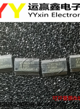 A3986SLDT A3986SLDTR-T 贴片TSSOP38 全新原装正品驱动转换器