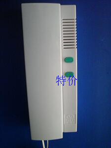 进户门楼上室内2线3线4线5线旧款对讲电子门按铃电话呼叫开锁分机