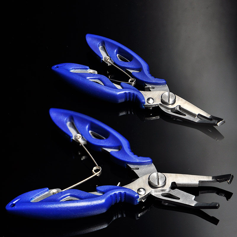 特价包邮路亚钳多功能迷你钓鱼钳子弯嘴鱼线剪刀控鱼器剪铅皮退钓,户外/登山/野营/旅行用品,路亚钳,淘宝优惠券,粉丝福利购,淘宝优惠卷