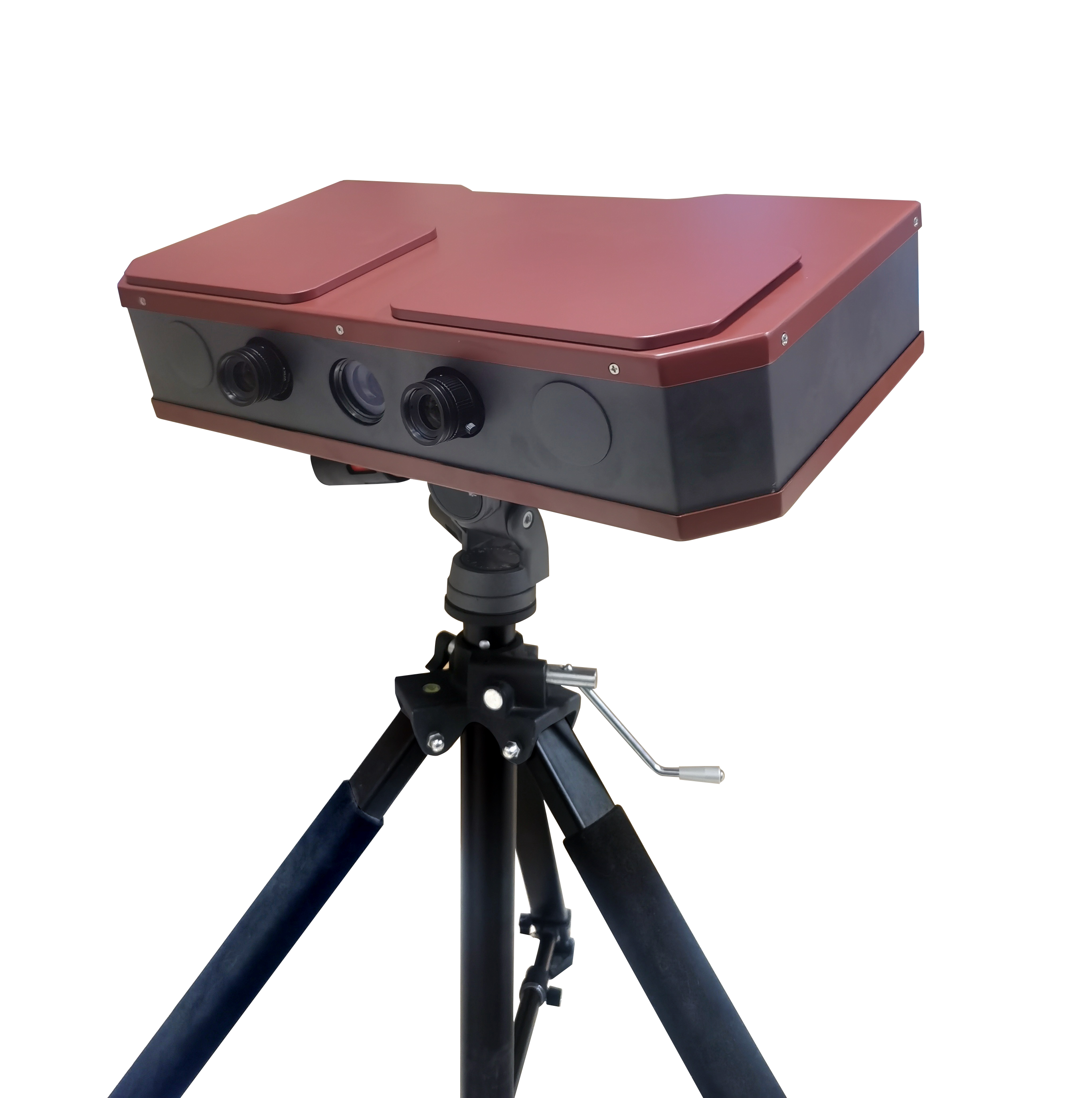 蓝光工业级高精度三维扫描仪 拍照式 3D扫描仪 抄数机 逆向建模