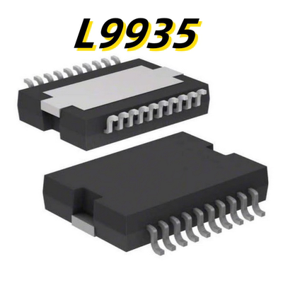 L9935 汽车电脑板芯片 M797 怠速驱动IC 全新专营汽车芯片 可直拍