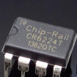 全新 CR6228T 直插DIP8 开关电源芯片 代替 PR6228T HP6228