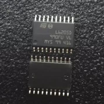 L6205  L6205D  L6205D013TR L6205PD L6205PD013TR 全新进口