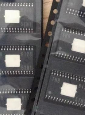 全新质量保证THB6128 LV8728MR-AH 贴片SSOP30 步进电机驱动芯片
