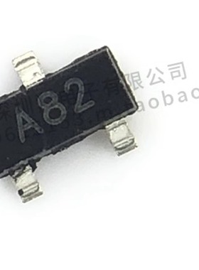 全新 CMPD2003TR 高压开关二极管 SOT-23 丝印AB2 A82 贴片三极管