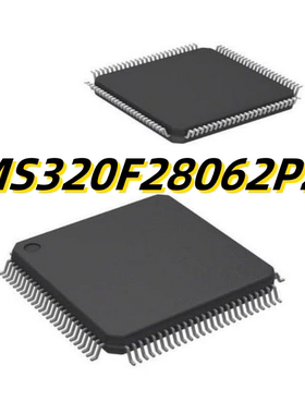 TMS320F28062PZT 2808PZA PZS TMS320LF2406APZA 2802PZA-60