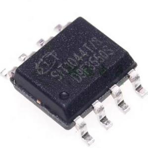 全新 SIT1044T/3 SOP-8 高速CAN总线收发器接口芯片 专业配单