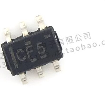 SN74LVC2G14DCKR双路施密特触发反向器 SOT-363 CFR CF5 CFK