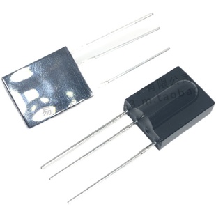 全新HS0038A2D HS0038 VISHAY 红外线接收头38KHZ 一站式配单