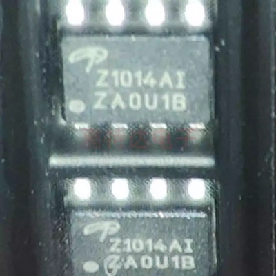 全新 AOZ1014AI Z1014AI 贴片 SOP-8 开关稳压器芯片